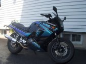 1994 Kawasaki Ninja 250 photo